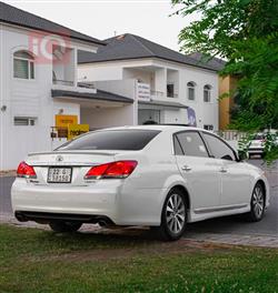 تويوتا أفالون